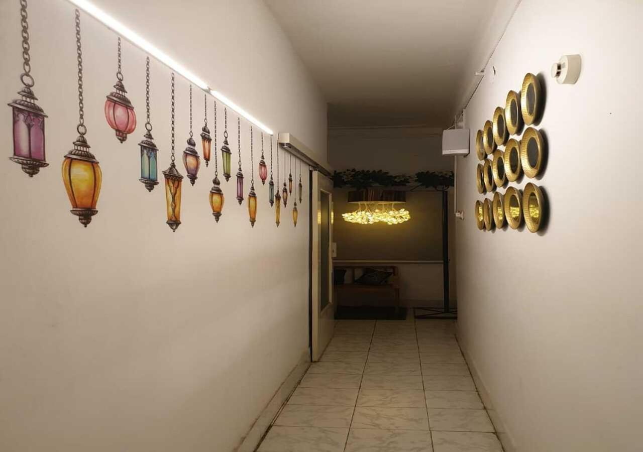 Adilabad 卡卡库旅馆酒店 外观 照片