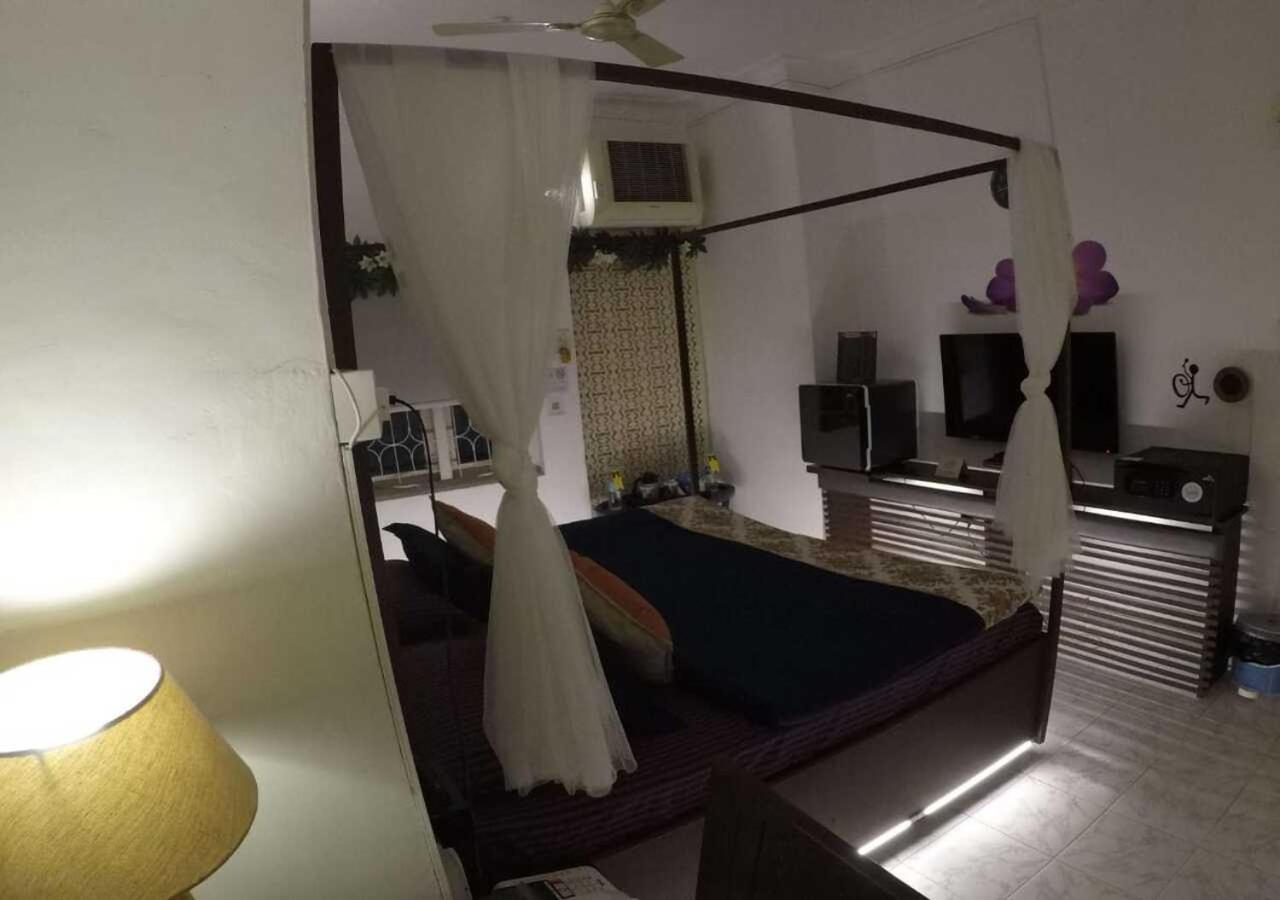 Adilabad 卡卡库旅馆酒店 外观 照片