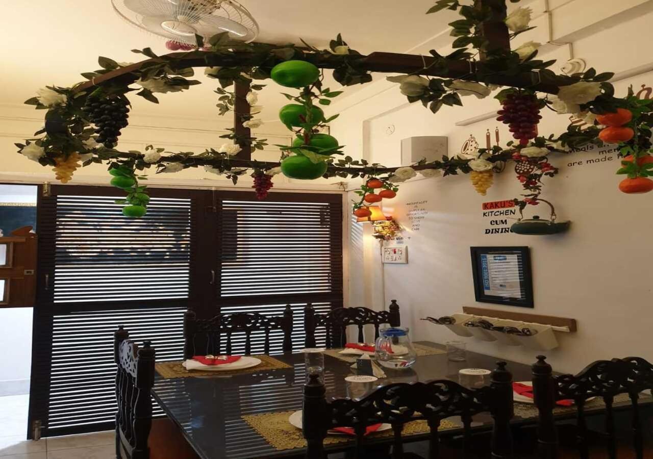 Adilabad 卡卡库旅馆酒店 外观 照片