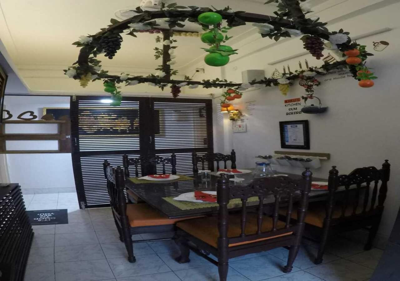 Adilabad 卡卡库旅馆酒店 外观 照片