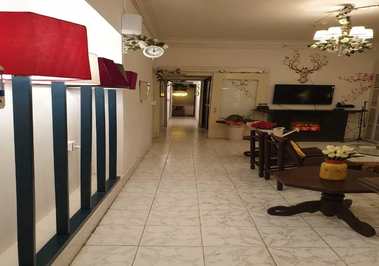 Adilabad 卡卡库旅馆酒店 外观 照片