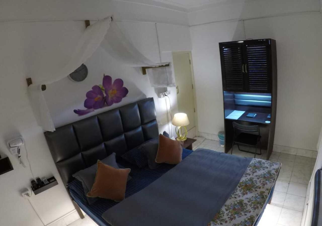 Adilabad 卡卡库旅馆酒店 外观 照片