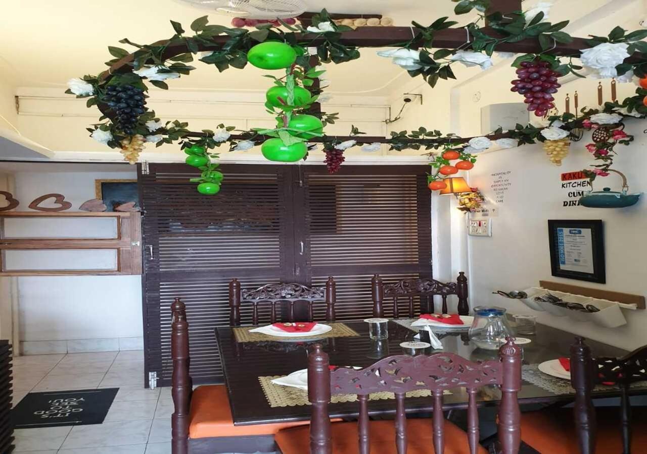 Adilabad 卡卡库旅馆酒店 外观 照片