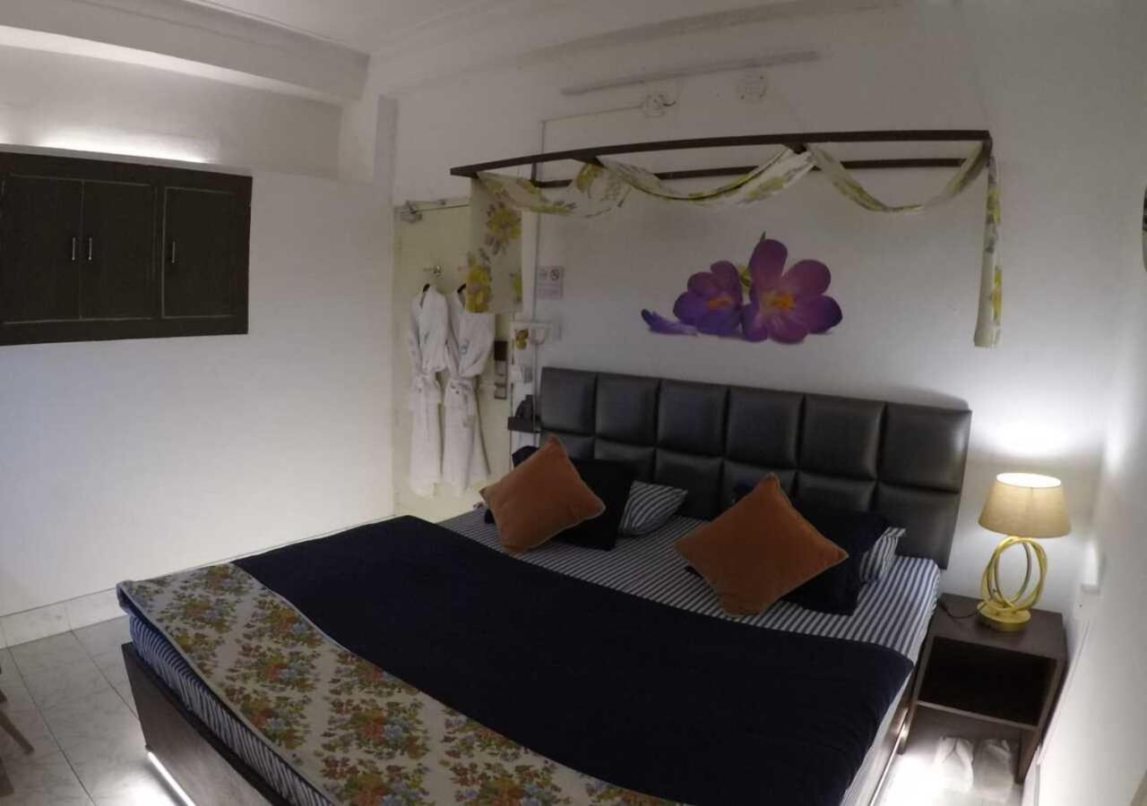 Adilabad 卡卡库旅馆酒店 外观 照片