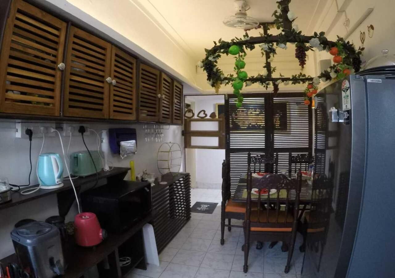 Adilabad 卡卡库旅馆酒店 外观 照片