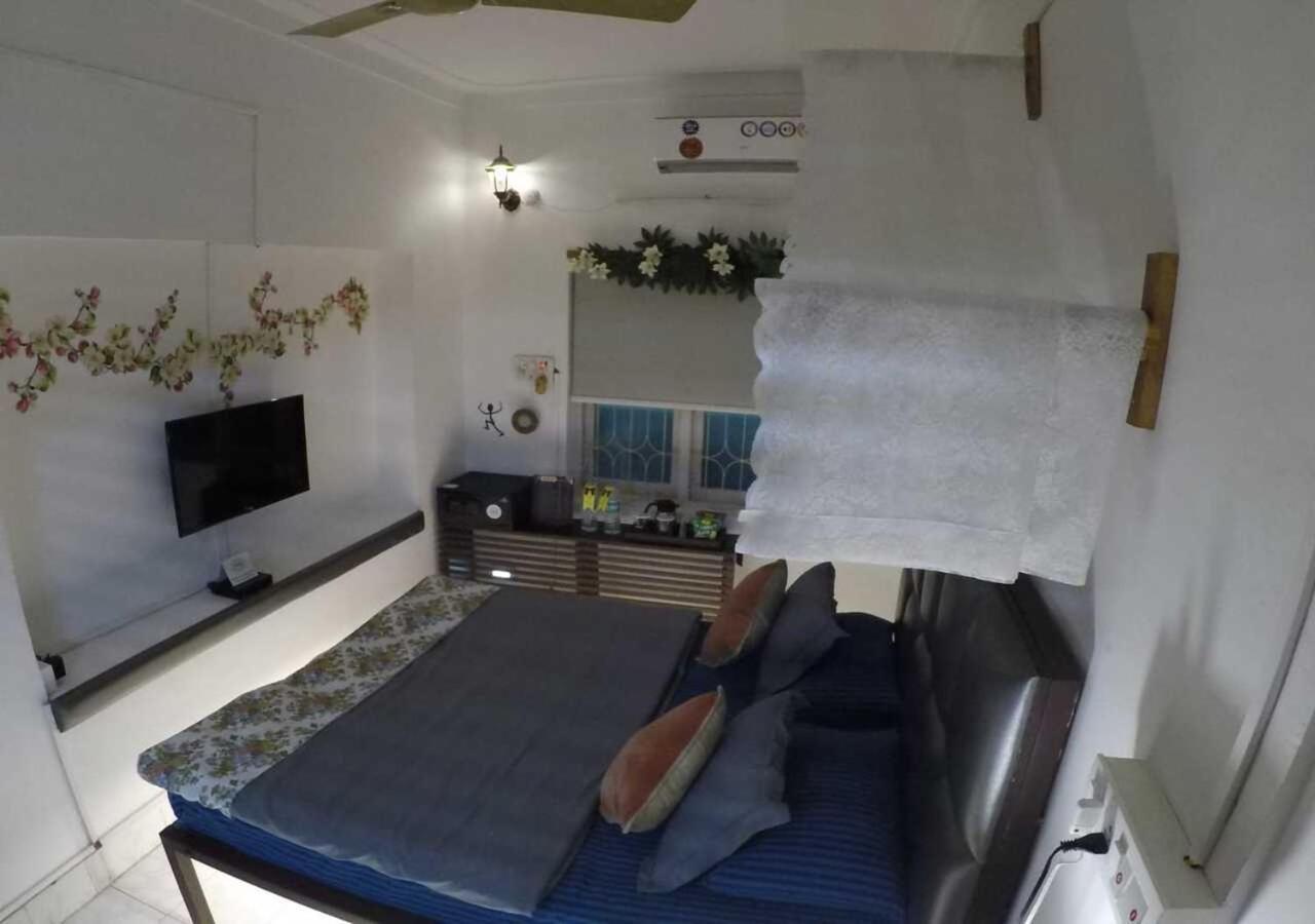 Adilabad 卡卡库旅馆酒店 外观 照片