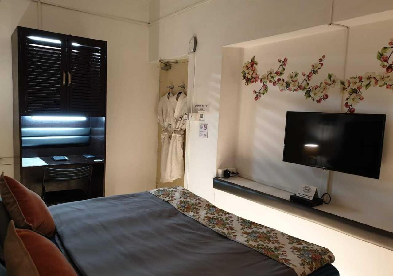 Adilabad 卡卡库旅馆酒店 外观 照片