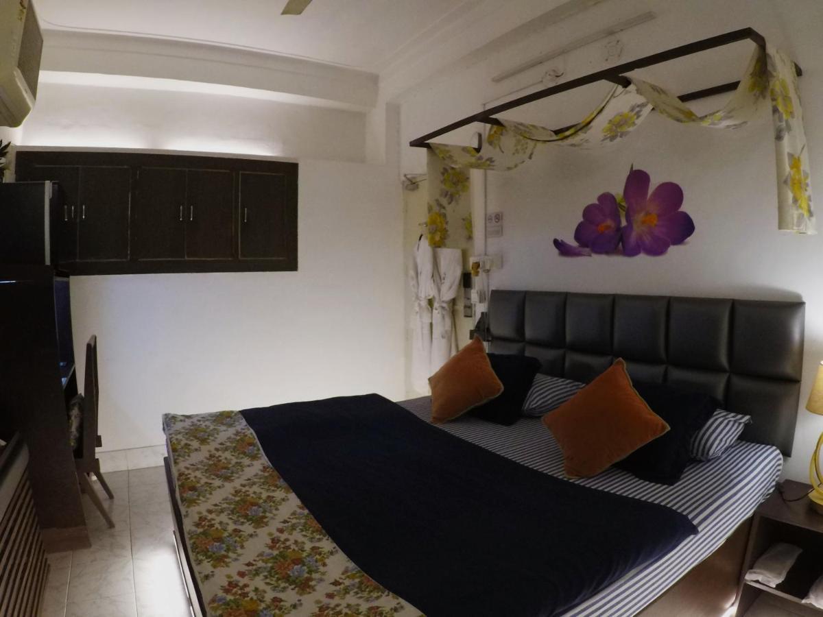 Adilabad 卡卡库旅馆酒店 外观 照片