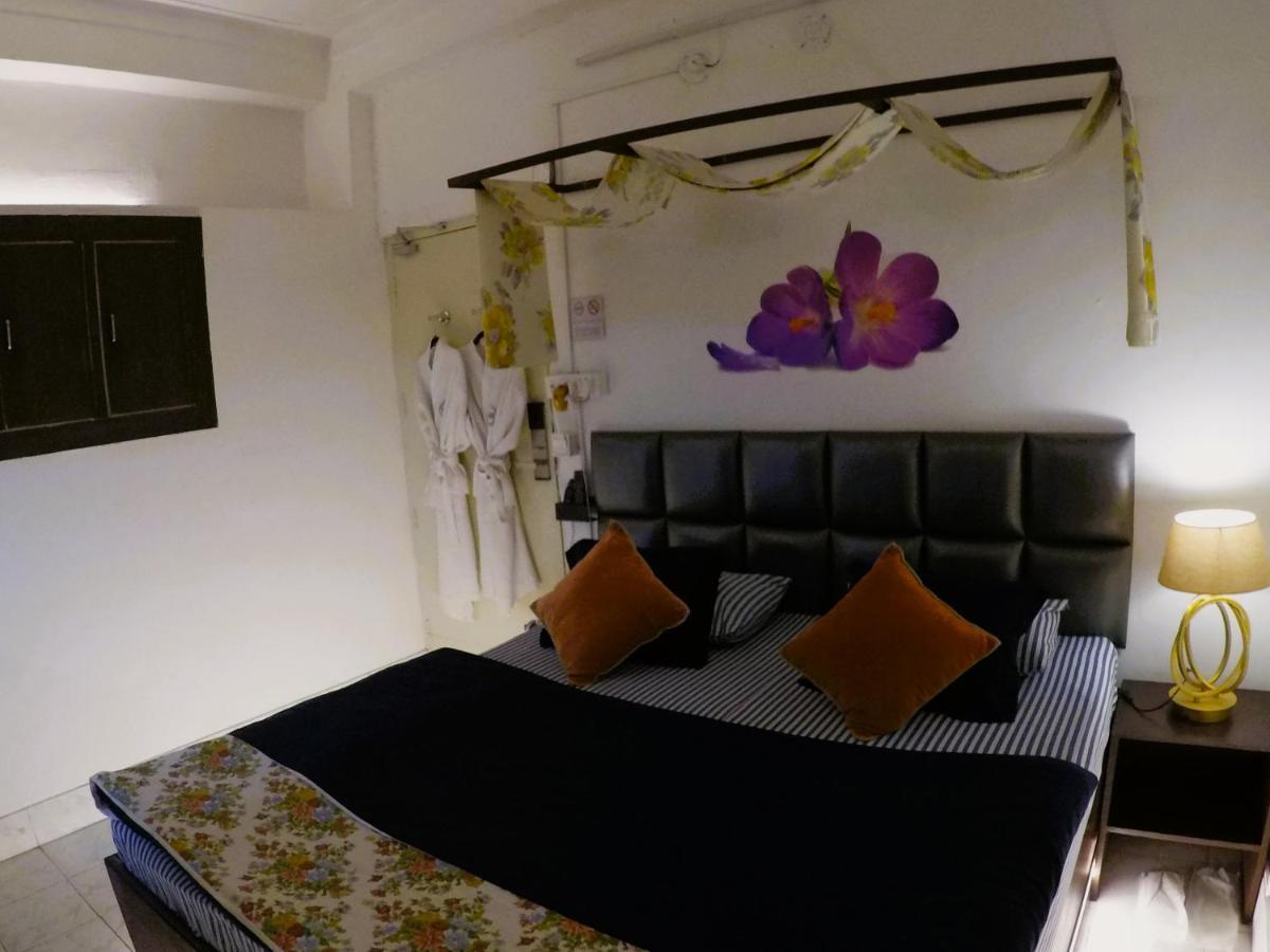 Adilabad 卡卡库旅馆酒店 外观 照片