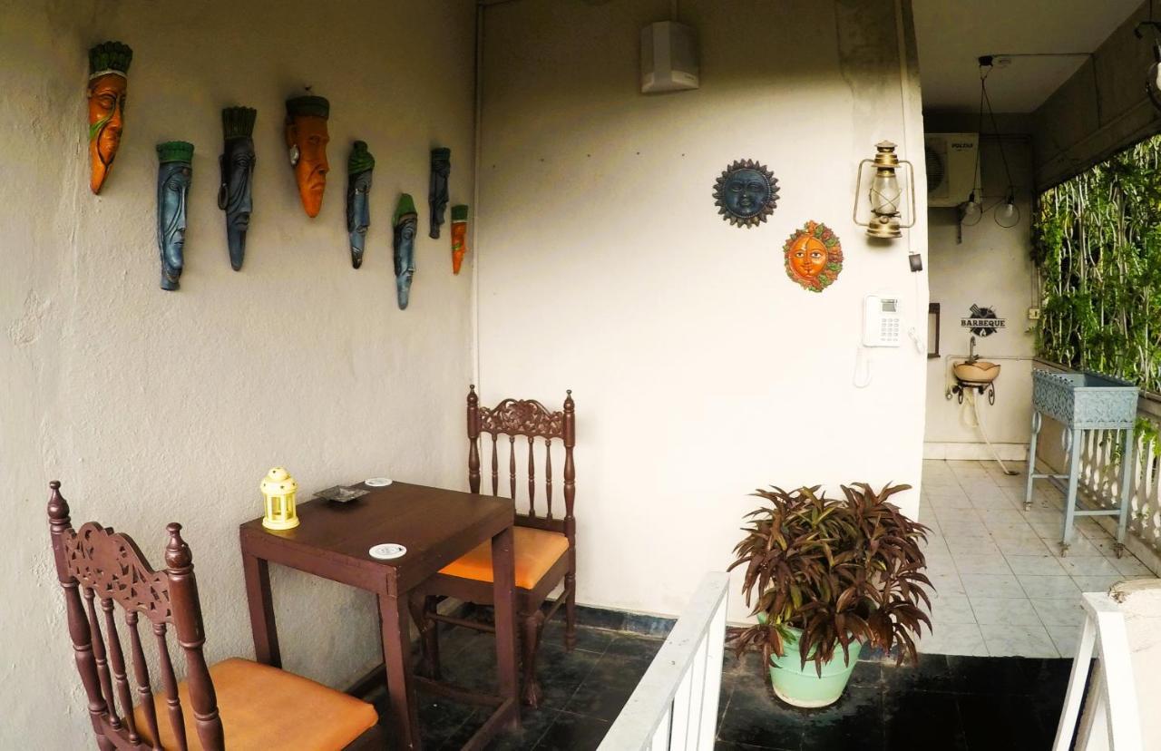 Adilabad 卡卡库旅馆酒店 外观 照片